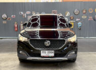 MG ZS 1.5 X+ SUNROOF 2018