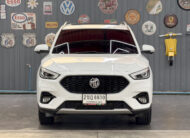 MG ZS 1.5 X+ SUNROOF 2021