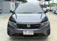 HONDA CITY 1.0 S i-VTEC 2024