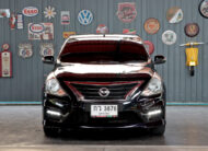 NISSAN ALMERA 1.2 E Sportech 2015