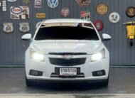 CHEVROLET CRUZE 2.0 LTZ 2012