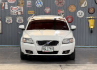 VOLVO V50 2.0 2011