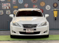 LEXUS IS250 2.5 2011