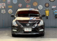 NISSAN ALMERA 1.2 E Sportech 2016