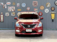 NISSAN ALMERA 1.2 E 2018