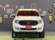 FORD EVEREST 2.0 Titanium+ 4WD 2021