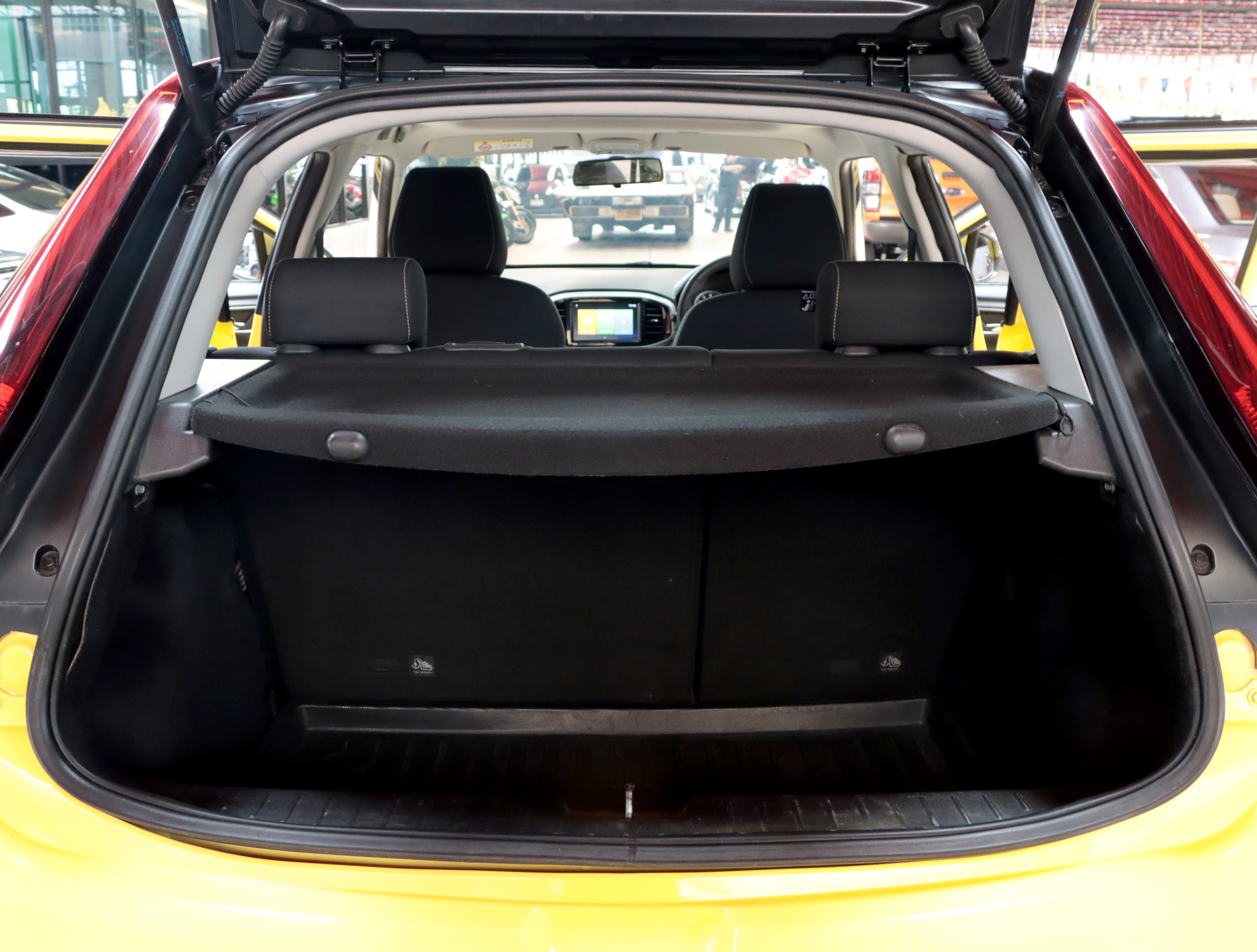 MG3 1.5 X SUNROOF 2021