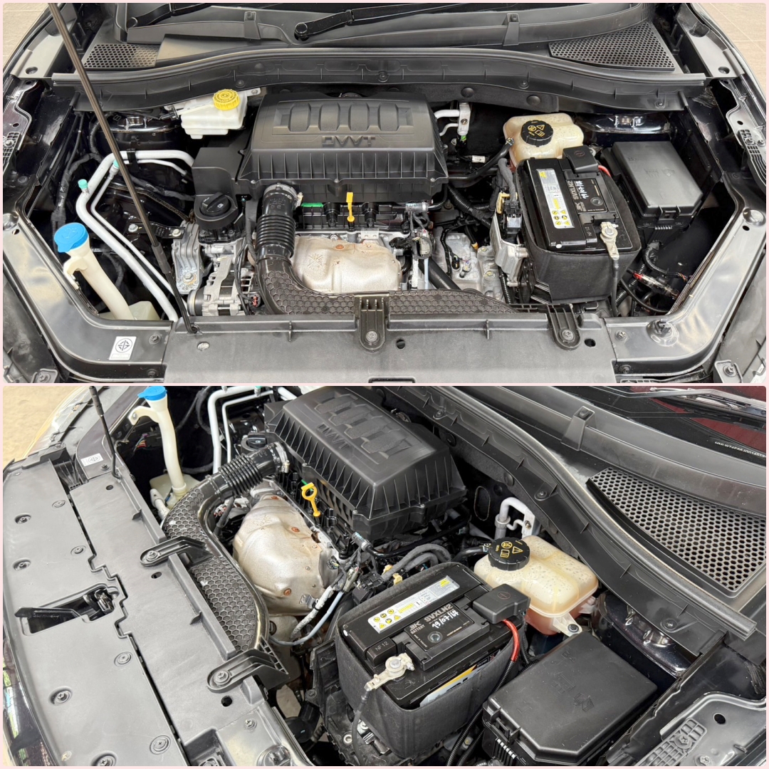 MG ZS 1.5 X+ SUNROOF 2018