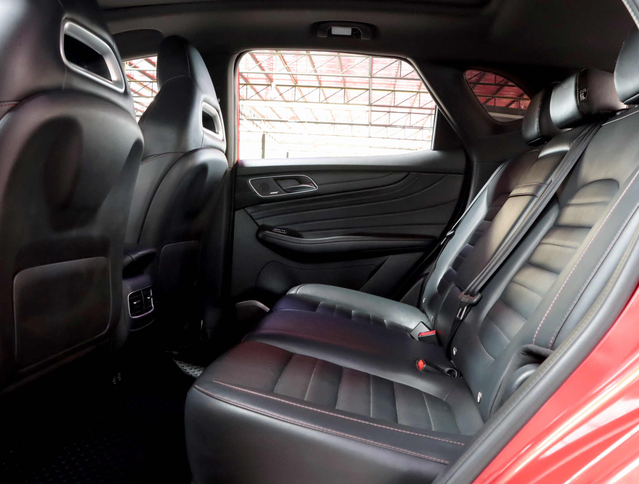 MG HS 1.5 X PHEV 2023