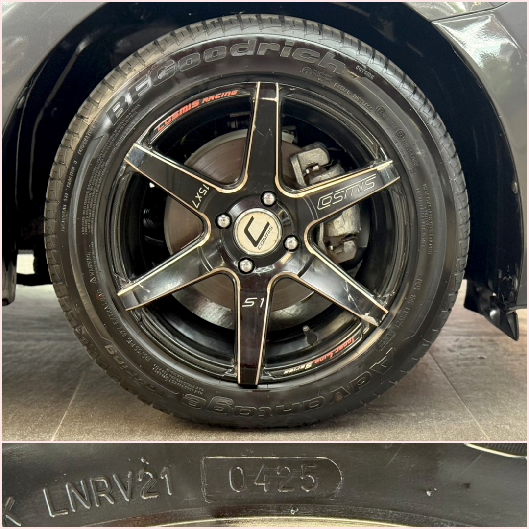 MAZDA2 1.3 HIGH CONNECT Sports