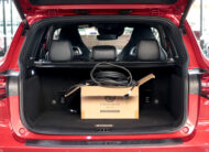 MG HS 1.5 X PHEV 2023