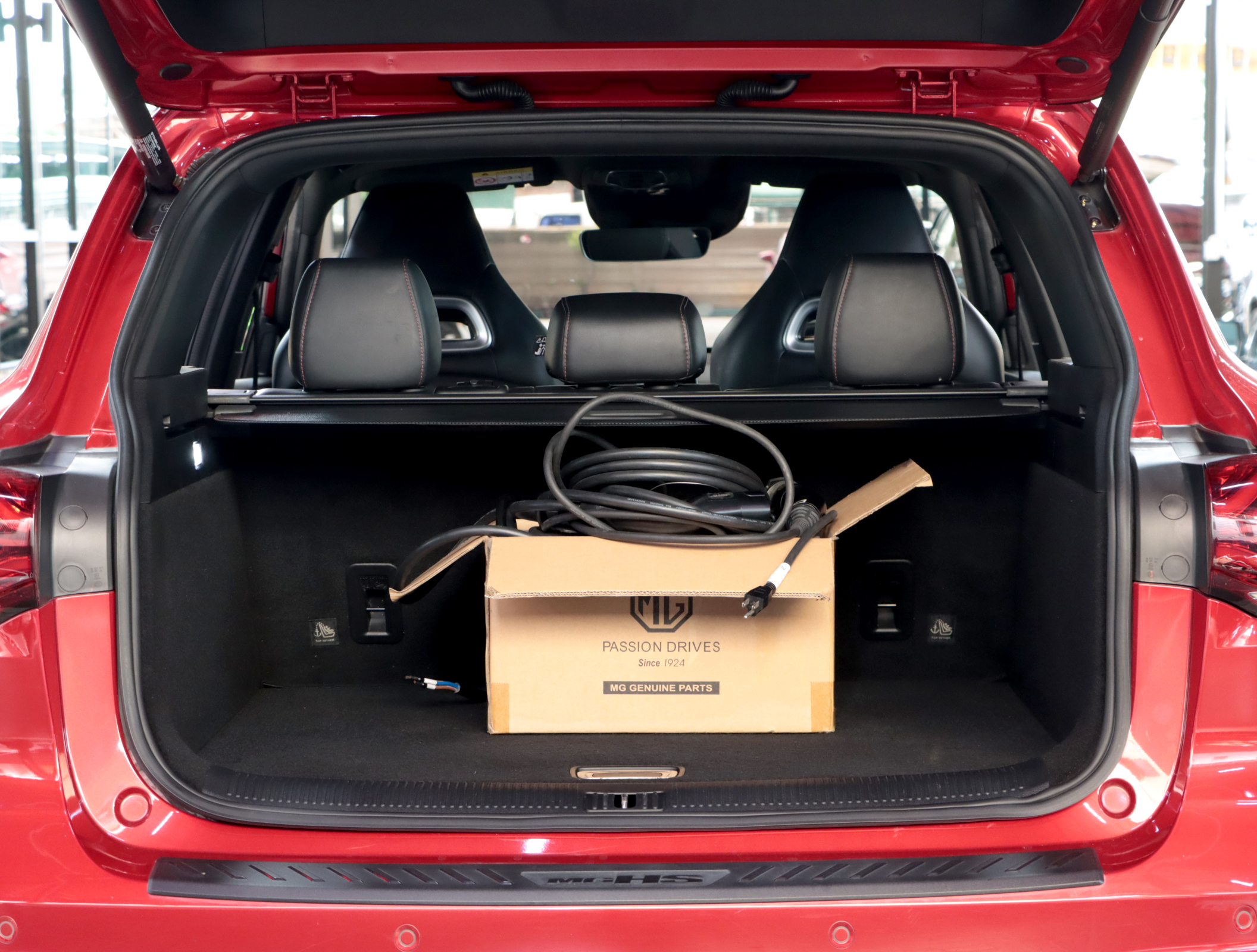 MG HS 1.5 X PHEV 2023