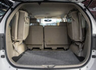 TOYOTA FORTUNER 3.0 V 4WD 2008