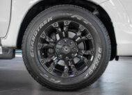 TOYOTA FORTUNER 3.0 V 4WD 2008