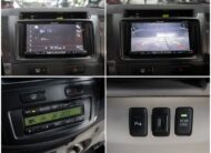 TOYOTA FORTUNER 3.0 V 4WD 2008