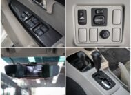 TOYOTA FORTUNER 3.0 V 4WD 2008