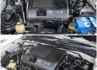 TOYOTA FORTUNER 3.0 V 4WD 2008