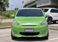 MITSUBISHI MIRAGE  1.2  GLX 2012