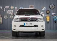 TOYOTA FORTUNER 3.0 V 4WD 2008