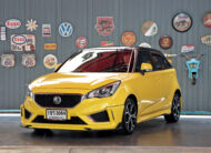 MG3 1.5 X SUNROOF 2021