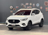 MG ZS 1.5 X+ SUNROOF 2021