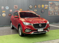 MG HS 1.5 X+ SUNROOF 2021