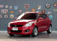 SUZUKI SWIFT 1.2 GLX 2013