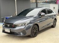 HONDA CITY 1.0 S i-VTEC 2024