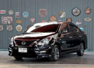 NISSAN ALMERA 1.2 E Sportech 2015