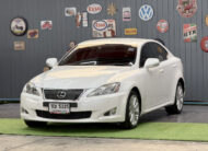 LEXUS IS250 2.5 2011