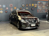 NISSAN ALMERA 1.2 E Sportech 2016