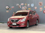 NISSAN ALMERA 1.2 E 2018