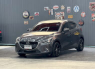 MAZDA2 1.3 HIGH CONNECT Sports