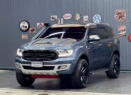 FORD EVEREST 2.0 Titanium+2019
