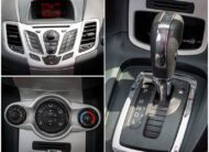 FORD FIESTA 1.5 Sport Hatchback 2013