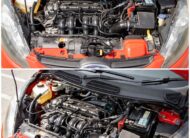 FORD FIESTA 1.5 Sport Hatchback 2013