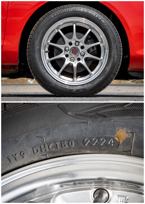 FORD FIESTA 1.5 Sport Hatchback 2013