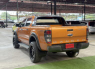 FORD RANGER 3.2 WildTrak Double Cab 4WD 2016