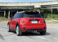 Mini Cooper 1.5 F56 Hatch RHD 2019