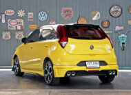 MG3 1.5 X SUNROOF 2021