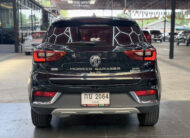 MG ZS 1.5 X+ SUNROOF 2018