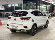 MG ZS 1.5 X+ SUNROOF 2021