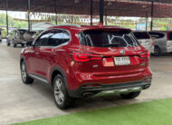 MG HS 1.5 X+ SUNROOF 2021