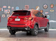 MG HS 1.5 X PHEV 2023