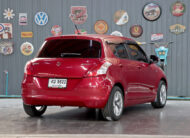 SUZUKI SWIFT 1.2 GLX 2013