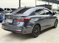 HONDA CITY 1.0 S i-VTEC 2024