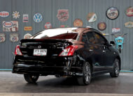 NISSAN ALMERA 1.2 E Sportech 2015