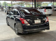 NISSAN ALMERA 1.2 E Sportech 2016