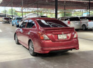 NISSAN ALMERA 1.2 E 2018