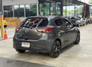 MAZDA2 1.3 HIGH CONNECT Sports